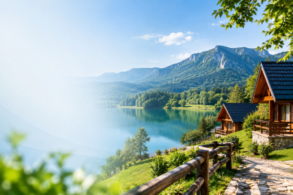 J A V N I    P O Z I V za podnošenje zahtjeva za Podršku turističkim subjektima po osnovu Programa za podsticaj privrednog razvoja opštine Mrkonjić Grad u 2026. godini